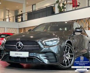 Mercedes-Benz E 300 Gebrauchtwagen