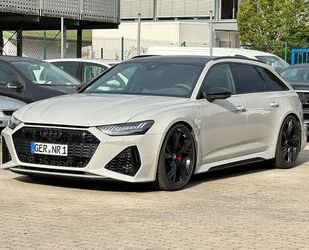 Audi RS6 Gebrauchtwagen