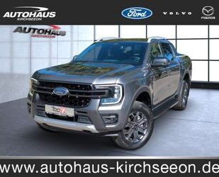 Ford Ranger Gebrauchtwagen