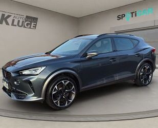 Cupra Formentor Gebrauchtwagen