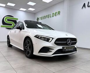 Mercedes-Benz A 250 Gebrauchtwagen