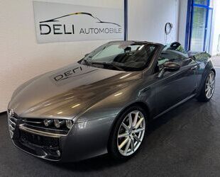 Alfa Romeo Spider Gebrauchtwagen