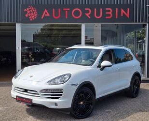 Porsche Cayenne Gebrauchtwagen