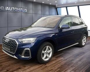 Audi Q5 Gebrauchtwagen