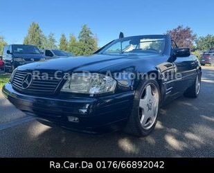 Mercedes-Benz SL 280 Gebrauchtwagen