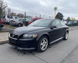 Volvo C30 Gebrauchtwagen