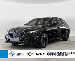 BMW 540 Gebrauchtwagen