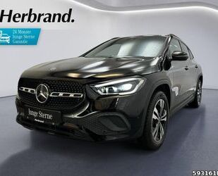Mercedes-Benz GLA 250 Gebrauchtwagen