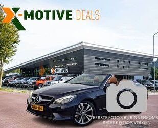 Mercedes-Benz E 400 Gebrauchtwagen