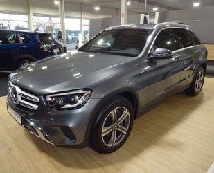 Mercedes-Benz GLC 220 Gebrauchtwagen