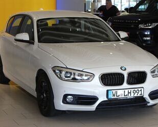 BMW BMW 118i Sport Line ~Autm~Navi~LED~DAB~PDC~ Gebrauchtwagen