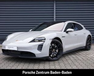Porsche Porsche Taycan GTS Sport Turismo PDCC-Sport Head-U Gebrauchtwagen