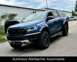 Ford Raptor Gebrauchtwagen