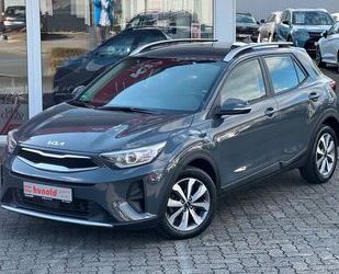 Kia Stonic Gebrauchtwagen