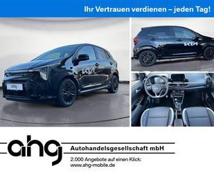 Kia Picanto Gebrauchtwagen