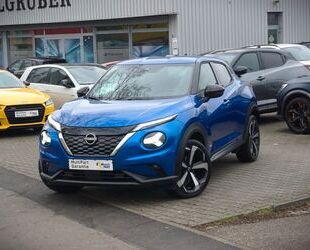 Nissan Juke Gebrauchtwagen
