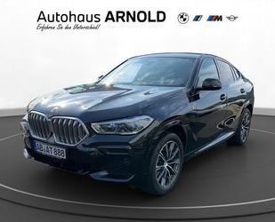 BMW X6 Gebrauchtwagen