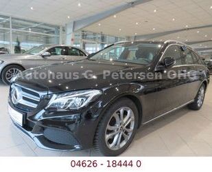 Mercedes-Benz C 180 Gebrauchtwagen