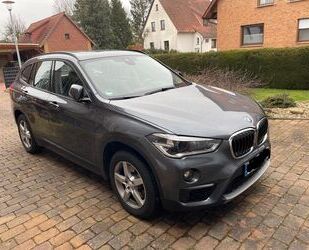 BMW X1 Gebrauchtwagen