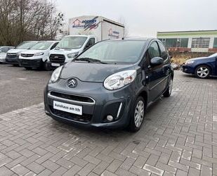 Citroen C1 Gebrauchtwagen