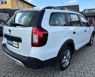 Dacia Logan Gebrauchtwagen