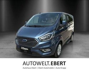 Ford Transit Gebrauchtwagen