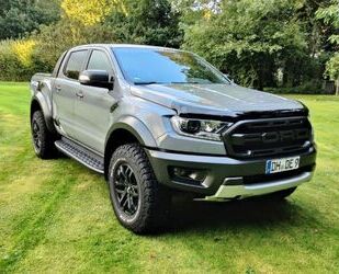 Ford Raptor Gebrauchtwagen