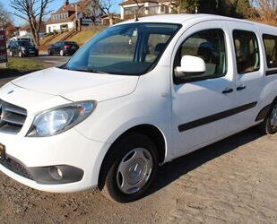 Mercedes-Benz Citan Gebrauchtwagen