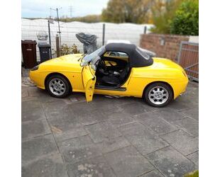 Fiat Barchetta Gebrauchtwagen