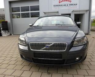 Volvo V50 Gebrauchtwagen