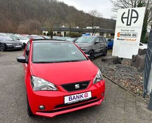 Seat Mii Gebrauchtwagen