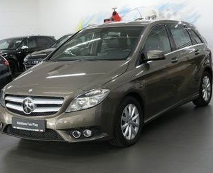 Mercedes-Benz B 180 Gebrauchtwagen