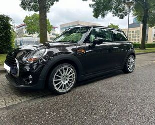 Mini Cooper Gebrauchtwagen