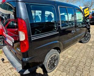 Fiat Doblo Gebrauchtwagen