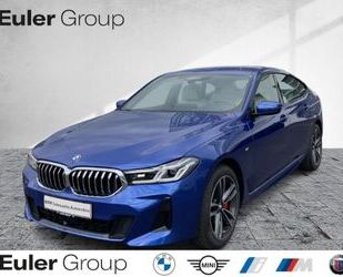 BMW 630 Gran Turismo Gebrauchtwagen