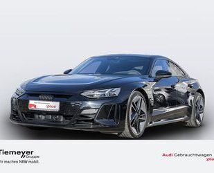 Audi RS e-tron GT Gebrauchtwagen