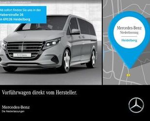 Mercedes-Benz V 300 Gebrauchtwagen