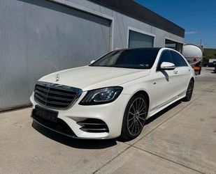 Mercedes-Benz S 400 Gebrauchtwagen