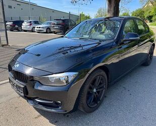 BMW 318 Gebrauchtwagen