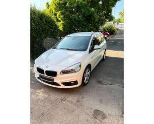 BMW 220 Gran Tourer Gebrauchtwagen