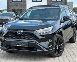 Toyota RAV 4 Gebrauchtwagen