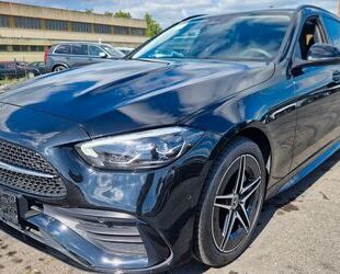 Mercedes-Benz C 300 Gebrauchtwagen