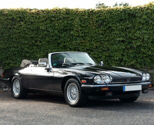 Jaguar XJS Gebrauchtwagen