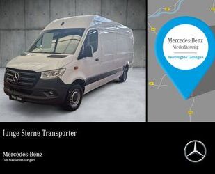 Mercedes-Benz Sprinter Gebrauchtwagen