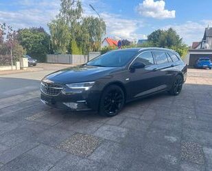 Opel Insignia Gebrauchtwagen