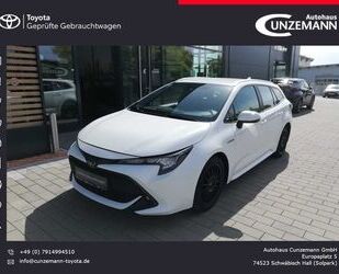 Toyota Corolla Gebrauchtwagen