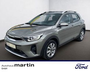 Kia Stonic Gebrauchtwagen