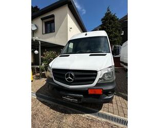 Mercedes-Benz Sprinter Gebrauchtwagen