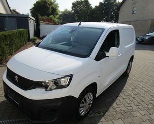 Peugeot Partner Gebrauchtwagen