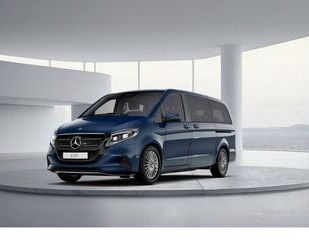 Mercedes-Benz EQV Gebrauchtwagen